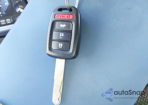 2019 Honda Civic Lx z USA, uszkodzony, nr VIN 2HGFC2F64KH545899